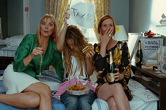 Куда сходить 14 февраля, если у тебя нет второй половинки?