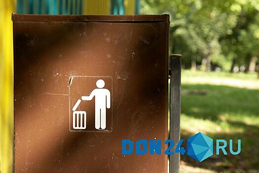 Глава Ростова предложил создать городское предприятие по уборке