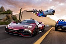 Forza Horizon 5 вышла на ПК и консолях Xbox