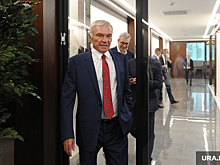 Bloomberg: владелец ММК Рашников за год разбогател на миллиард долларов