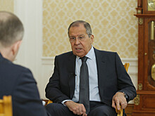 Лавров назвал Западу условие, когда Россия остановится