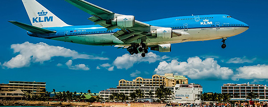 АТОР: Туроператорам России не хватает рейсов на Карибы и в Латинскую Америку