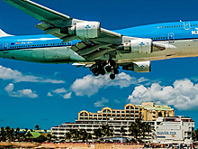 АТОР: Туроператорам России не хватает рейсов на Карибы и в Латинскую Америку