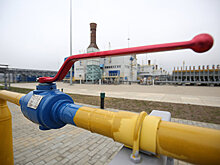 "Газпром" прекратил участие в болгарской Overgas Inc