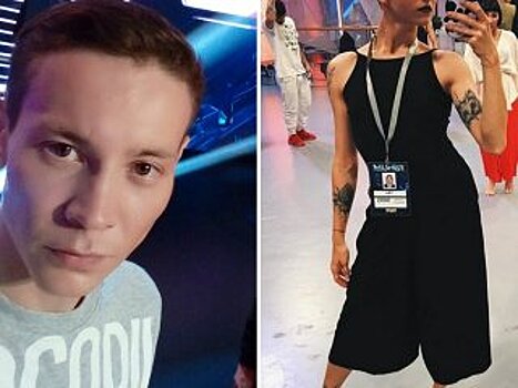 Двое жителей Башкирии вошли в ТОП-34 участников шоу «Танцы» на ТНТ
