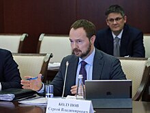 Подмосковный девелопер будет избираться в Госдуму в Красногорске