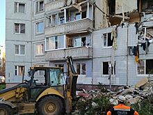 В Ярославле похоронили погибших при взрыве газа