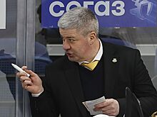 Тренер «Адмирала» Тамбиев подвёл итоги победного матча над «Витязем»