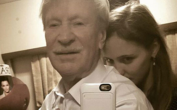 "Белье он стирал самостоятельно": экс-жена Ивана Краско раскрыла детали распавшегося брака