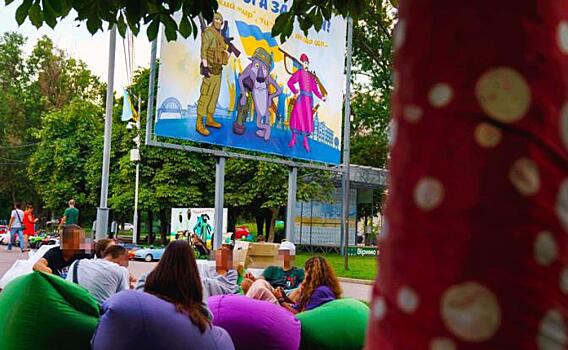 Кто воюет с Россией под Покровском и Купянском, если матерых «нациков» уже перебили?