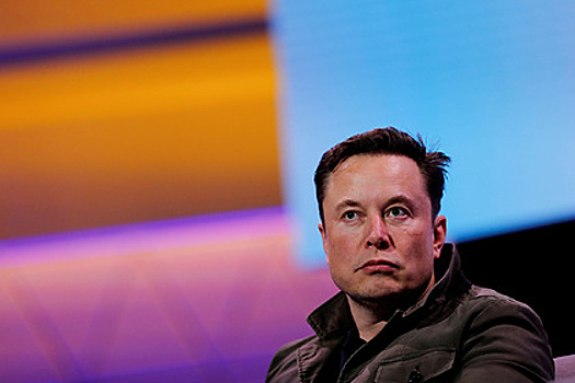 Авария с участием Tesla лишила Маска 5 млрд долларов