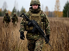 Ключ к Донбассу: российские войска близки к взятию Димитрова