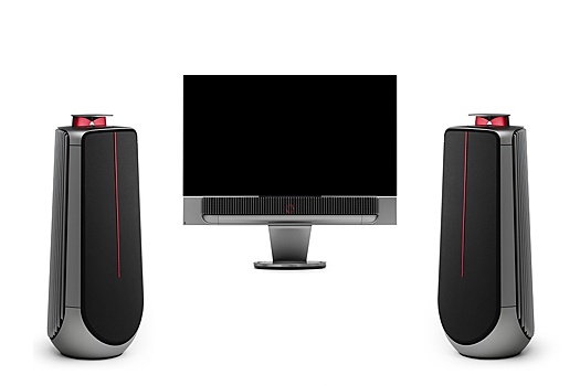 Bang & Olufsen совместно с Ferrari выпустили полноценный домашний кинотеатр