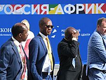 Ангола хочет нарастить сотрудничество с Россией по добыче алмазов