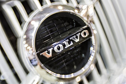 Volvo выпустит как минимум 6 новых электромобилей к 2026 году