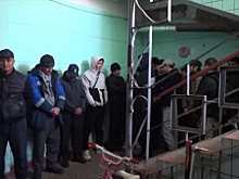 Полицейскими в Подмосковье задержан мужчина, подозреваемый в организации незаконной миграции