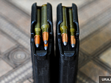 Оштрафован магазин, продавший оружие напавшему на пермский вуз