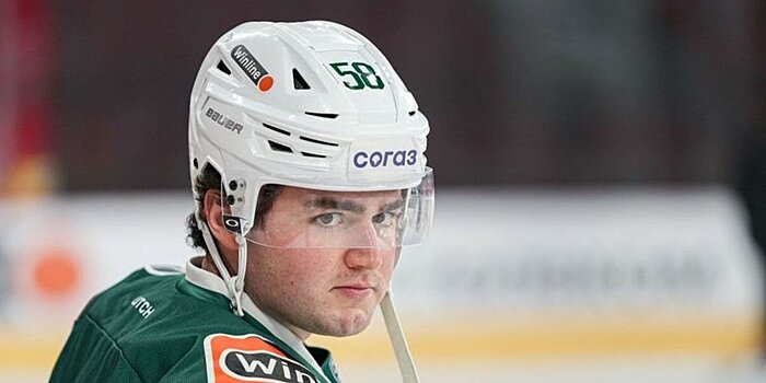 Хмелевски про гол Миллера: «Он действовал как Бобби Орр! Всегда говорил Митчу, что он один из лучших защитников, с кем я играл»