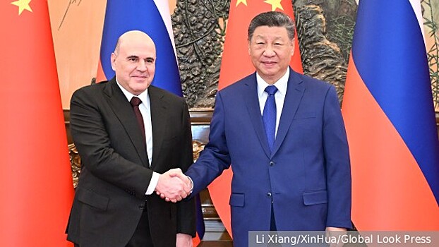 Экономист Лизан: Пересмотр таможенных правил увеличит товарооборот России и Китая