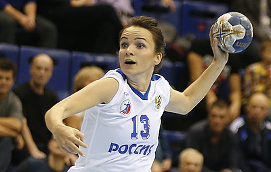 Анна Вяхирева признана лучшей гандболисткой мира 2019 года по версии Handball Planet