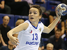 Анна Вяхирева признана лучшей гандболисткой мира 2019 года по версии Handball Planet