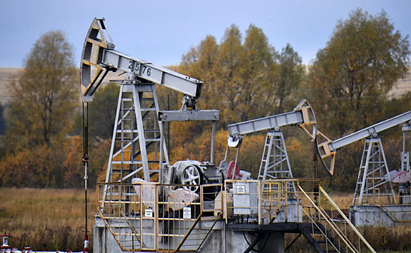 Раскрыты детали введения потолка цен на российскую нефть