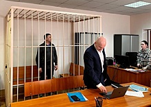 В Новосибирске суд арестовал на 2 месяца заместителя главы поселка Краснообск