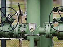 Описано два способа оплаты газа в рублях европейскими компаниями