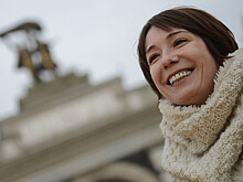 Чулпан Хаматова пошла к психологу из-за травли