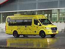 Сервис "По пути" планируют полностью запустить в Сколкове до конца года