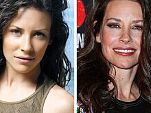 Спустя десятилетия, как выглядят известные актеры и музыканты 90-х и 2000-х?