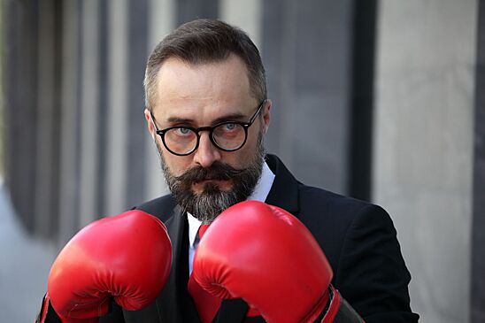 Четыре правила общения с грубыми людьми