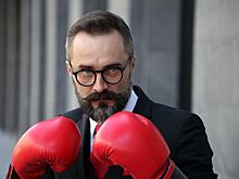 Четыре правила общения с грубыми людьми