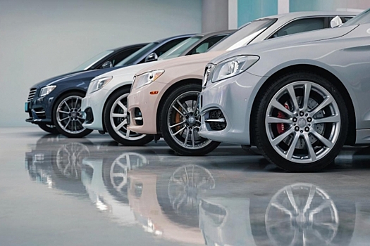 От 78 к 778: как меняются автомобильные номера в Петербурге