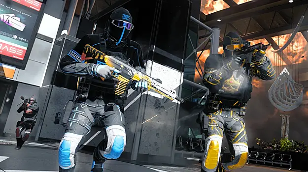 Activision начала расследовать кражи аккаунтов игроков Call of Duty
