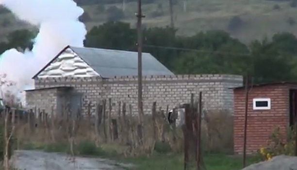 Ликвидированные в Ингушетии боевики планировали теракты