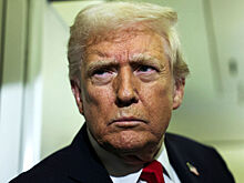 Минюст США сделал заявление по поводу упоминания Трампа в файлах Эпштейна