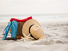 Раскрыта опасность коротких зимних поездок в жаркие страны