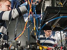 В России разработали новый метод масштабирования квантовых компьютеров
