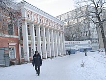Стадион особого назначения. Нижегородцы обсудили судьбу «Водника»