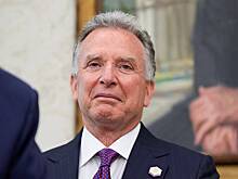 Трамп назвал дату визита Уиткоффа в Россию