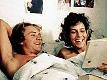 Актер Соколов поделился подробностями съемок секс-сцены в «Маленькой Вере»