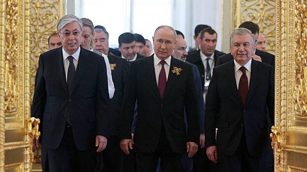 Территория влияния: как нам реализовать свои интересы в странах Центральной Азии