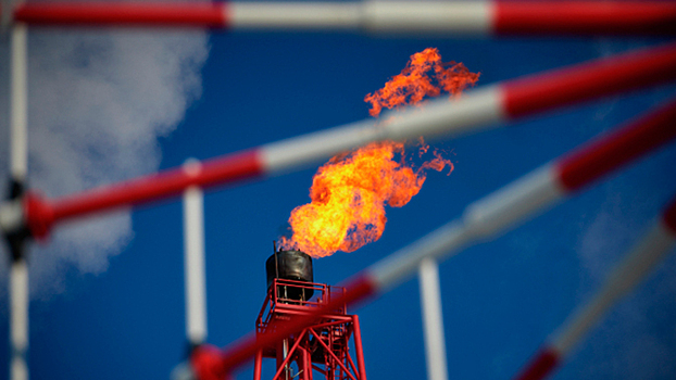 Украина отказалась повышать цены на газ из России