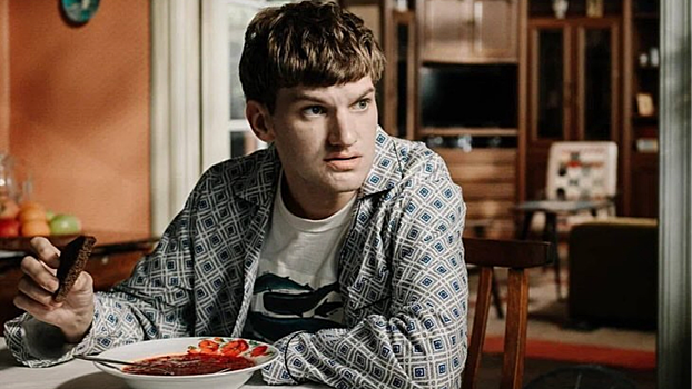 Актёр Андрей Максимов вышел в свет с новой возлюбленной: эксклюзив Super