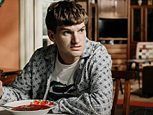 Актёр Андрей Максимов вышел в свет с новой возлюбленной: эксклюзив Super