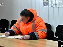 В Тольятти участник СВО после возвращения на "гражданку" получил повышение на родном предприятии