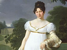 Кастинг на роли жены и сына Христофора Леденцова в фильме о меценате объявлен в Вологде