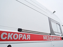 Три человека пострадали в аварии на юге Волгограда
