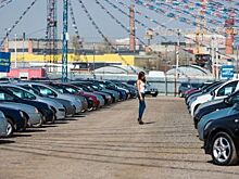 Рынок автомобилей с пробегом в Волгограде упал на 3,5%